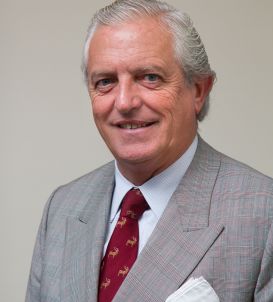 Alejandro de Elizalde